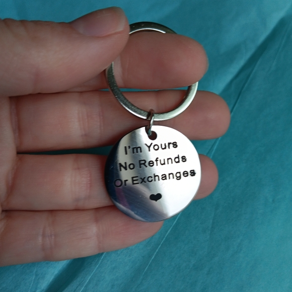 Keychain New - Picture 3 of 3